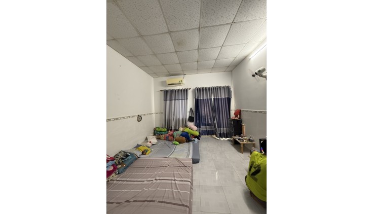 HẺM XE TẢI, 40M2, 2 TẦNG 2PN, NHÀ MÃ LÒ GIÁ CHỈ 3.7 TỶ